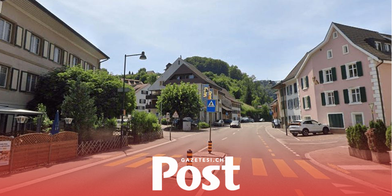 Buckten’de Yaya Geçidinde Feci Kaza: 87 Yaşındaki Kadın Hayatını Kaybetti