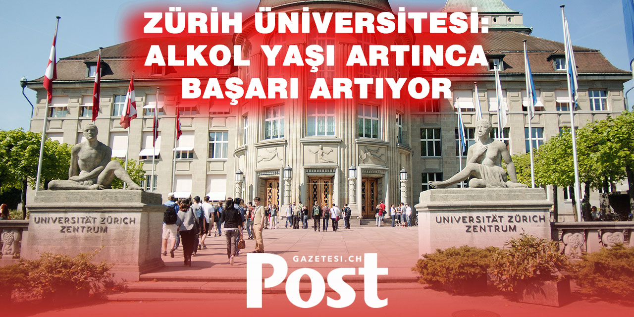 Alkol Yaşının Yükseltilmesi Gençleri Daha Başarılı ve Sağlıklı Yapıyor