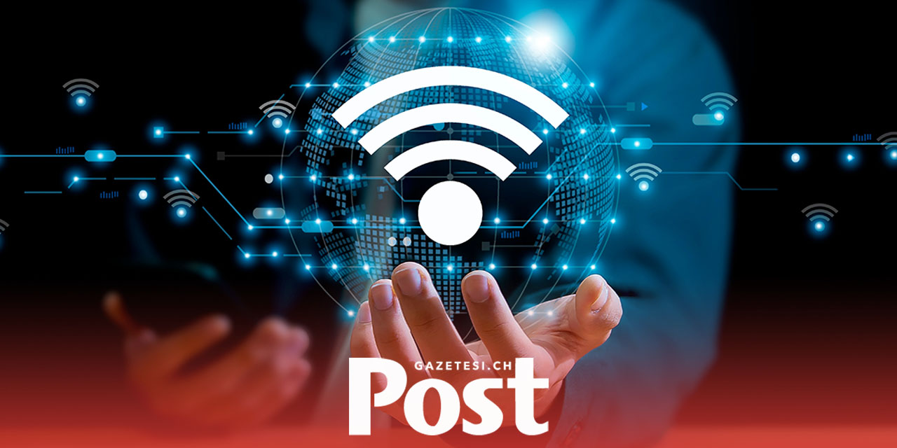 Uzmanlardan Uyarı: Wi-Fi Açık Kalmasın