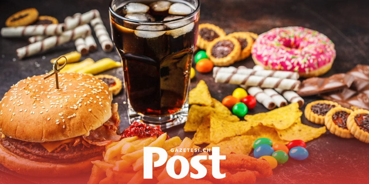 Hazır Gıdalar Kilo Vermeyi Zorlaştırıyor