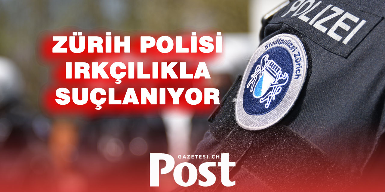 İsviçre, “Irkçı Profilleme” İddiasıyla AİHM’e Taşınıyor