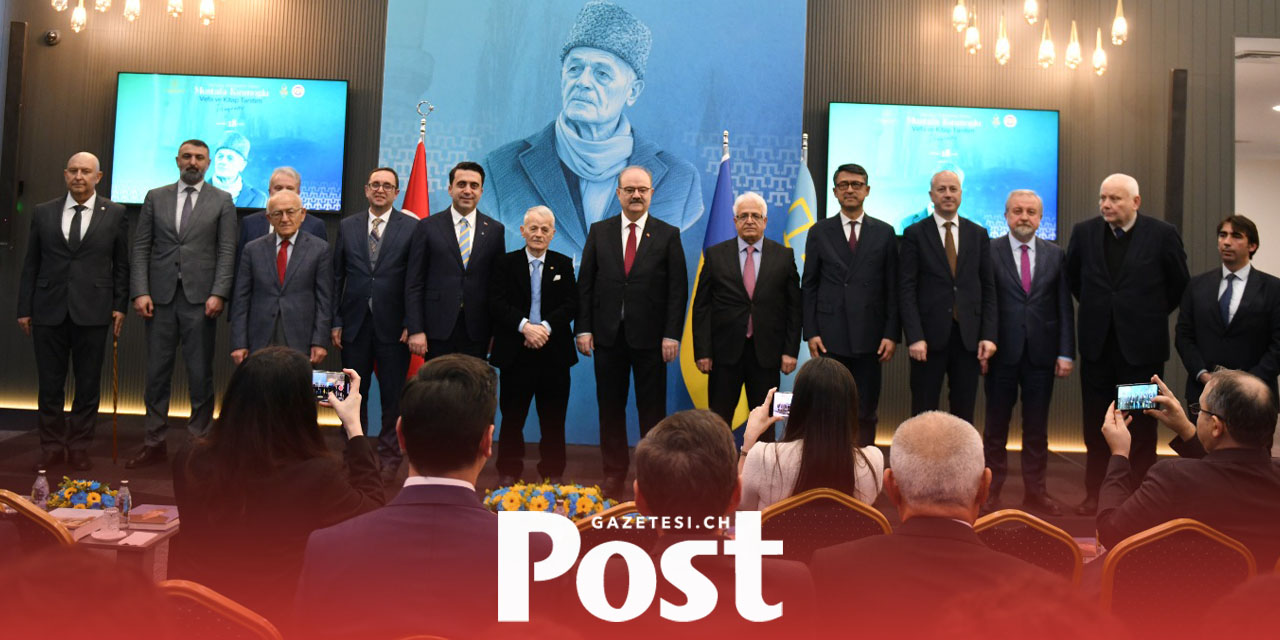 Vatana Adanmış Bir Ömür: Mustafa Kırımoğlu