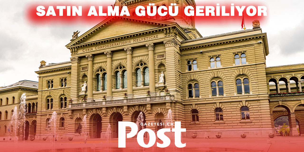 Federal Personel Maaşlarında Kesinti