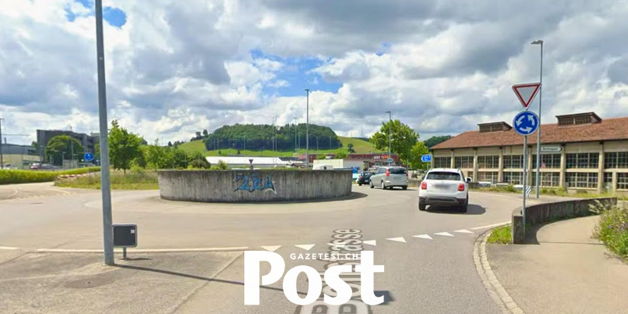 Bern’de Feci Trafik Kazası: Kadın Sürücü Hayatını Kaybetti, Yolcu Ağır Yaralı