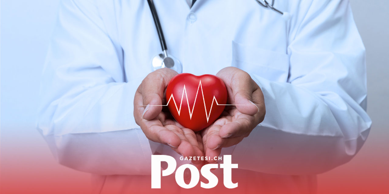 İsviçre'de kadınlar kanser, erkekler kalp-damar hastalıklarından ölüyor