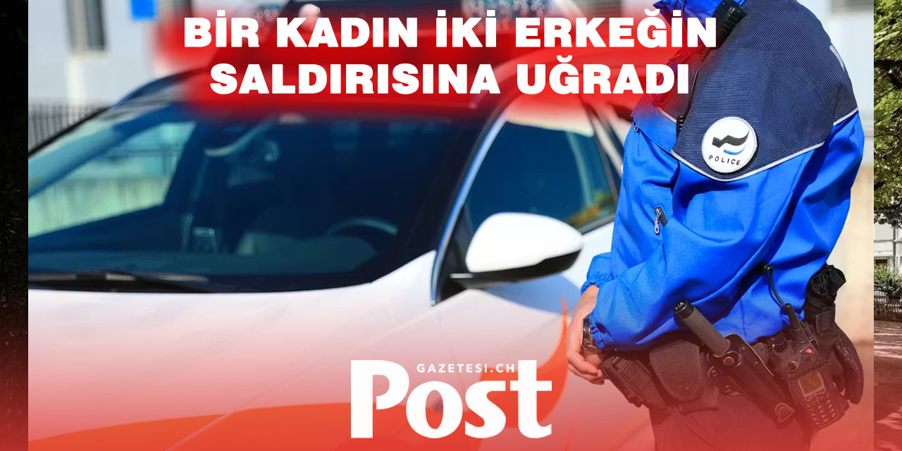 FRİBOURG / BULLE’DE SOKAK ORTASINDA ŞİDDET VE SOYGUN