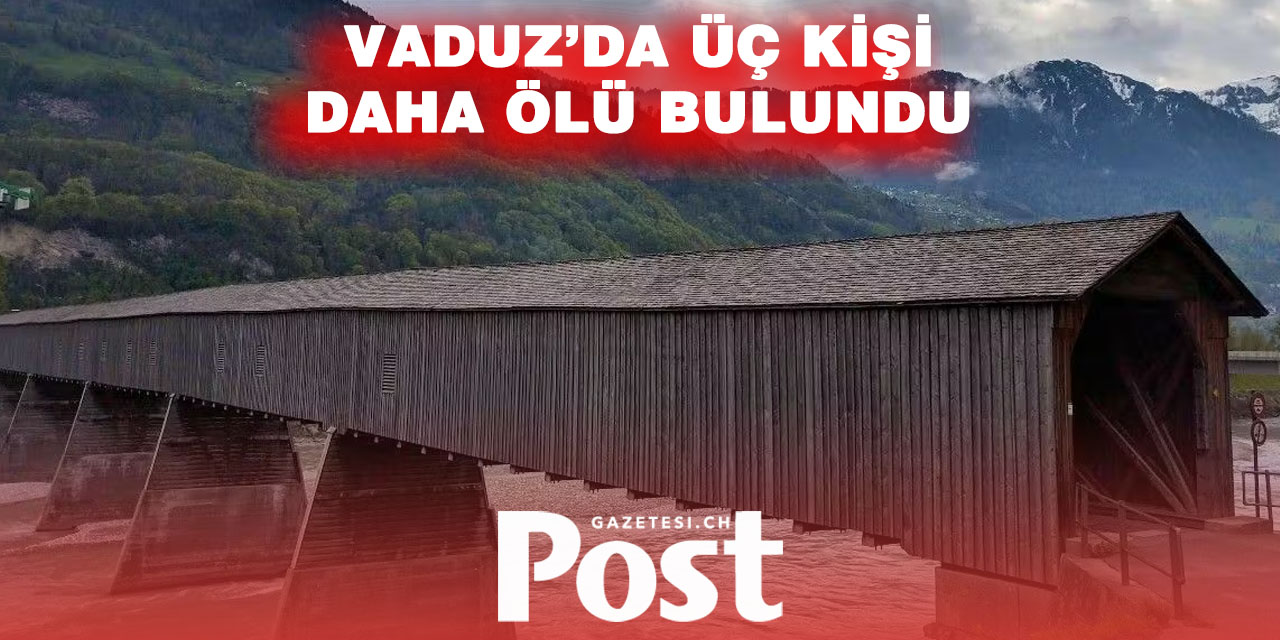 Ren Nehri kıyısındaki ceset aile faciasını ortaya çıkardı