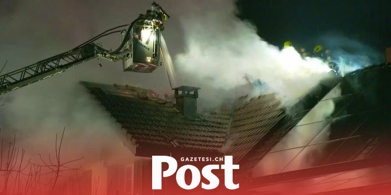 Emmental’de Ölümcül Kaza: 19 Yaşındaki Motosiklet Sürücüsü Hayatını Kaybetti