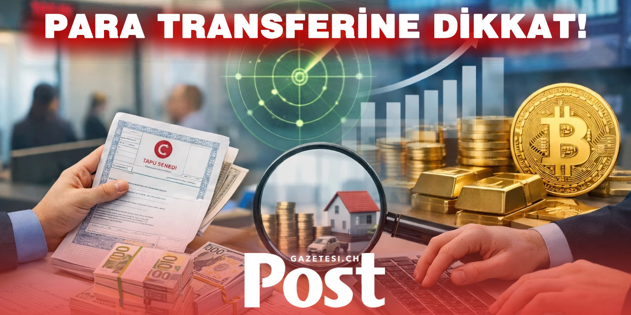 Ek Bilgi Paylaşımı Zorunlu Olacak!