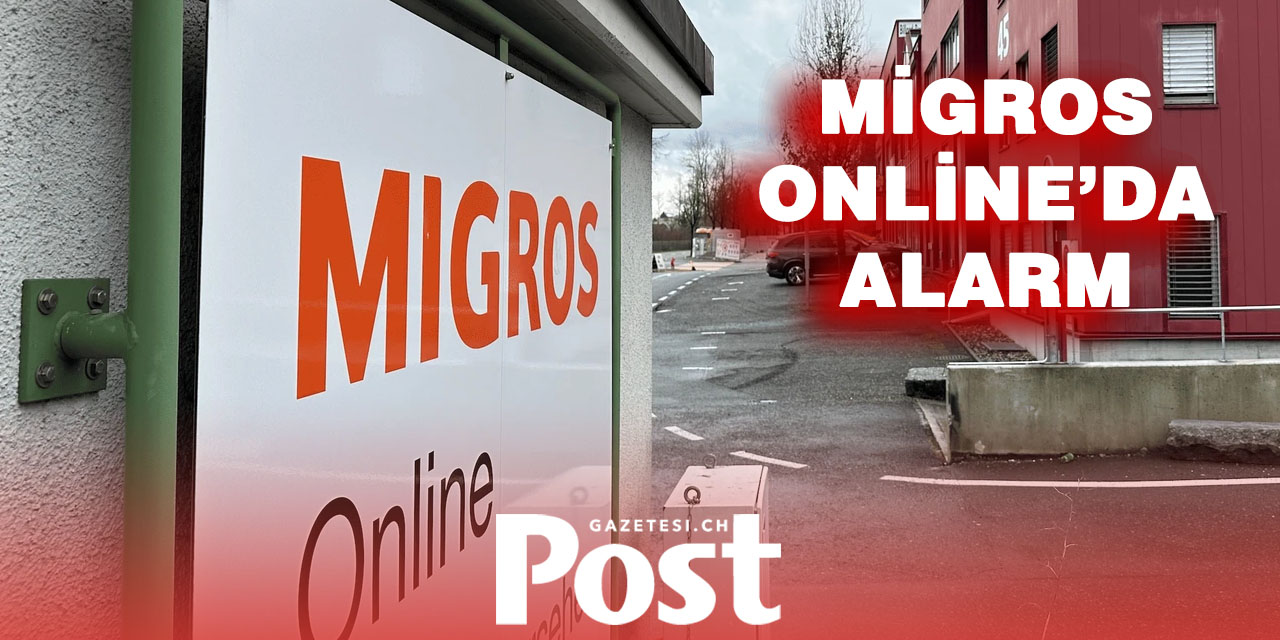 Migros Online’da Çalışma Koşulları Tartışma Konusu