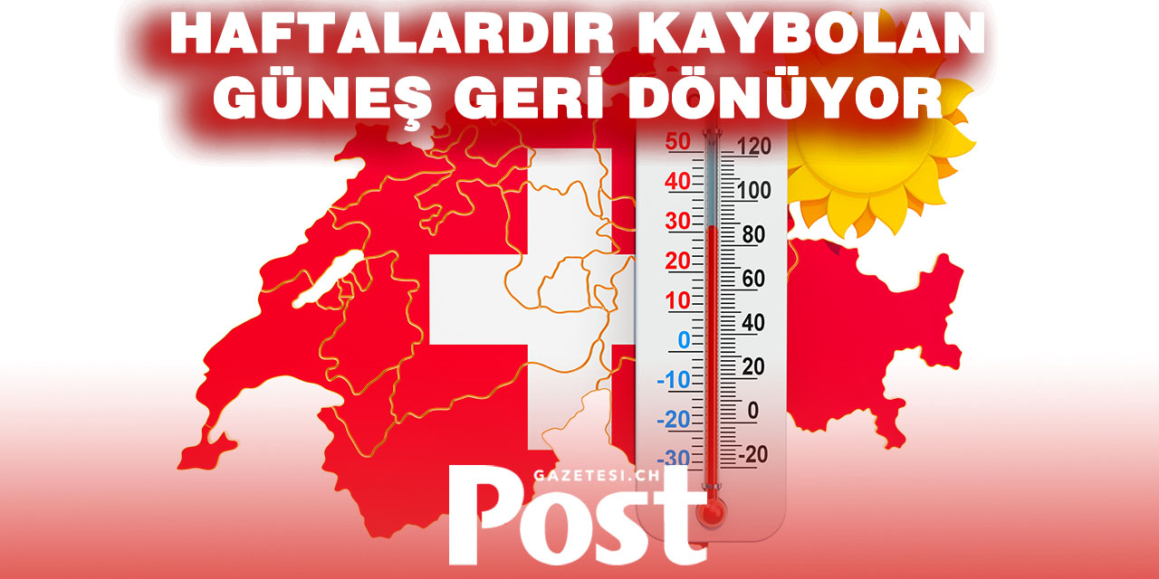 Yılbaşı gecesi sis mi, net manzara mı? Havai fişek için hava durumu umut veriyor
