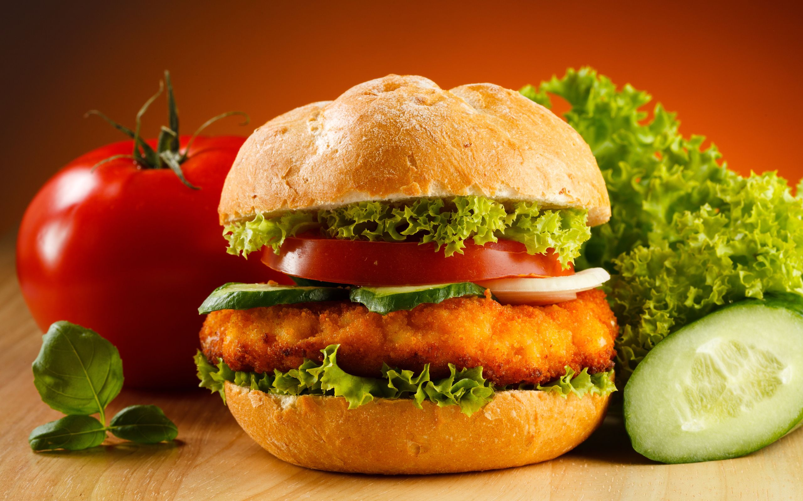 "Fast Food' erkeği daha çok etkiliyor