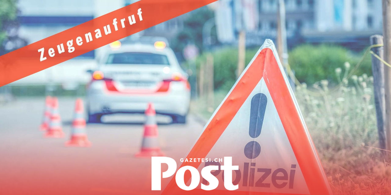 Bachenbülach’ta daire yangını: Maddi hasar yüz binlerce frank