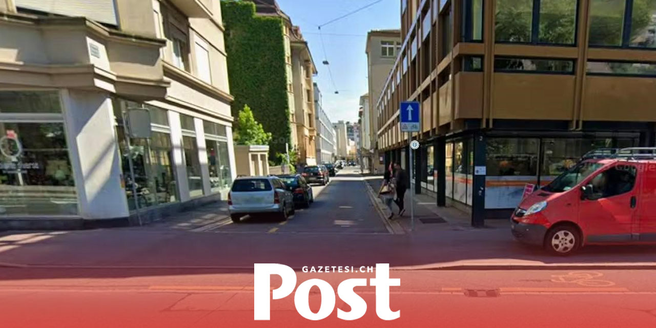 Bien’de Yayaya Çarpıp Kaçtı: Polis Kadın Sürücüyü Arıyor