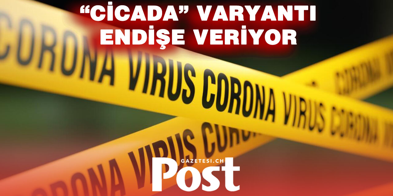 Yeni Koronavirüs Varyantı Alarm Veriyor