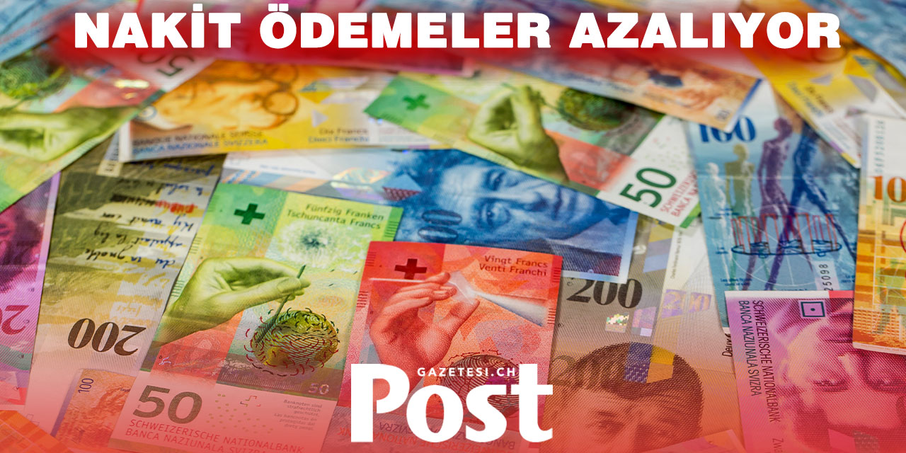 Nakit Para Giderek Kayboluyor: Tüketiciler Endişeli