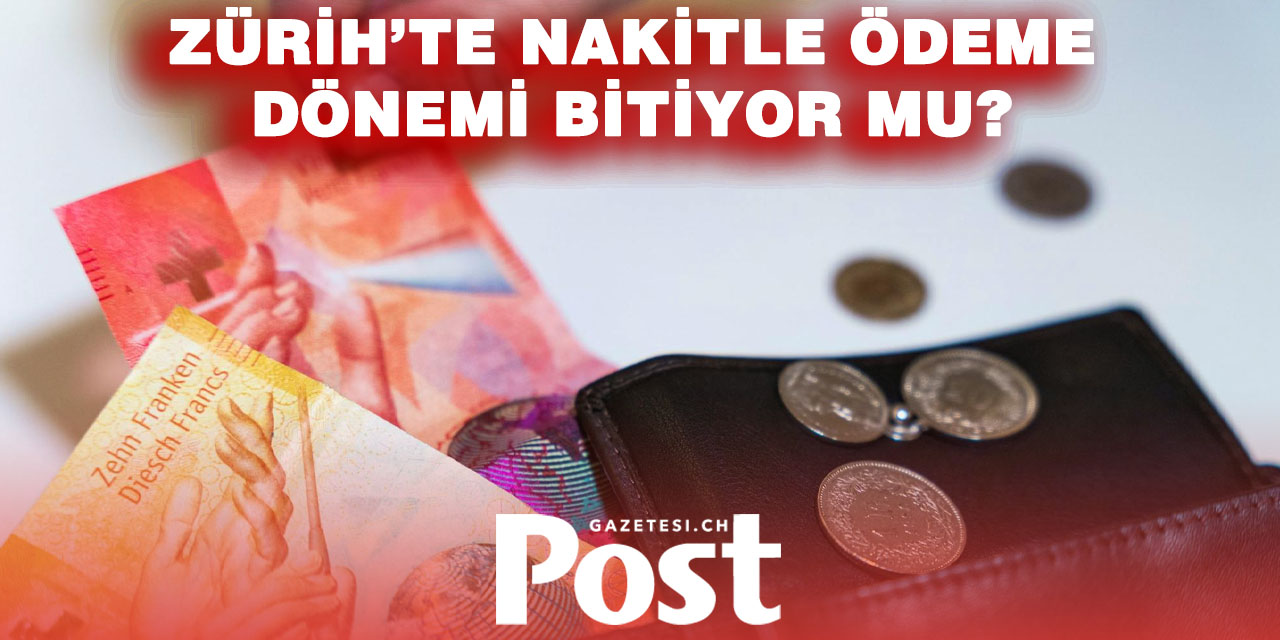 Zürih’te Nakit Tartışması Büyüyor