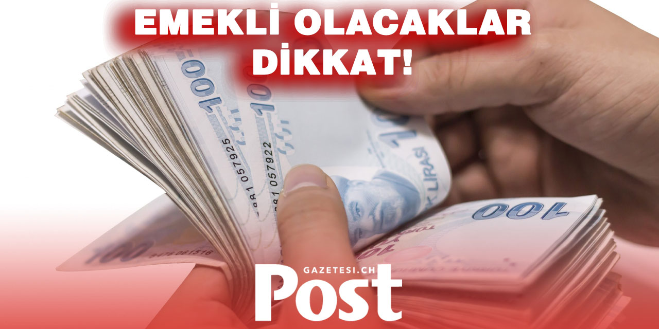 Yurt Dışı Emeklilik Borçlanma Miktarı (2026)