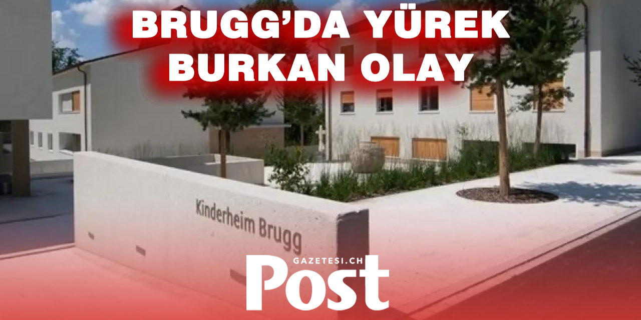 Brugg’da gözetimli yaşam ortamında 6 yaşındaki çocuk hayatını kaybetti