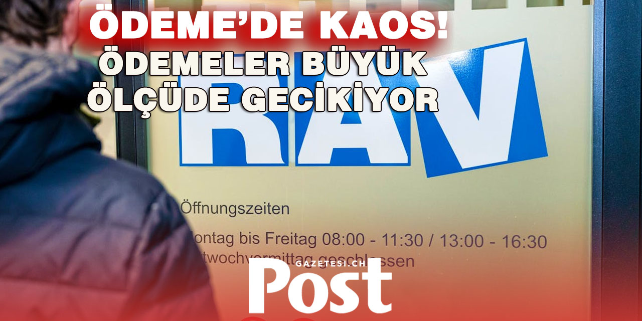 Sistem değişikliğinin ardından işsizlik sigortasında kaos: Ödemeler büyük ölçüde gecikiyor