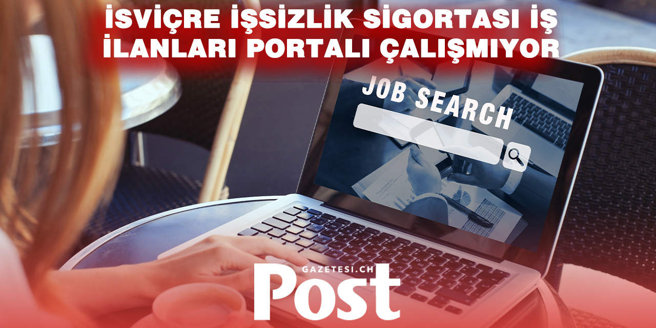 İşsizler bir darbe daha yaşadı: İşsizlik kasalarının online iş portalı çöktü