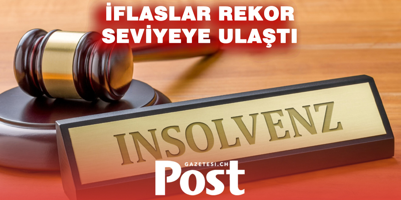 St. Gallen’de İflas Alarmı: Yeni Yasa Sonrası Rekor Kırıldı