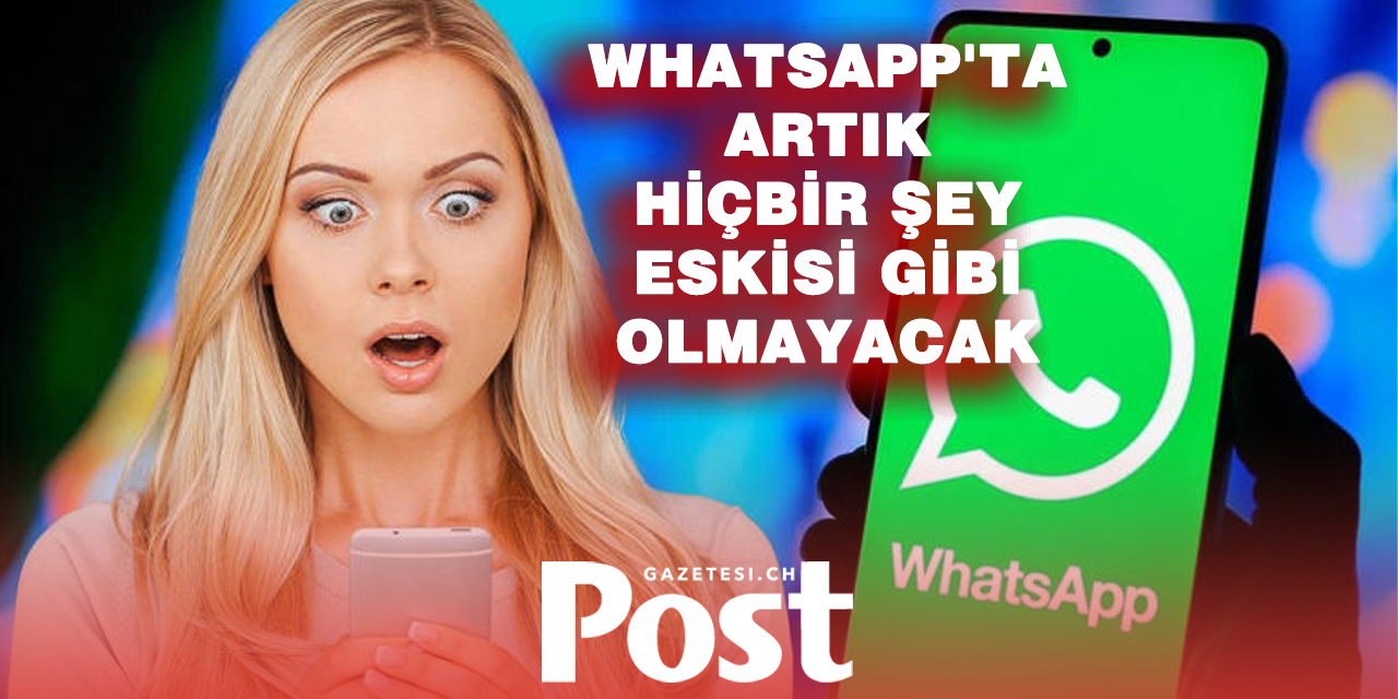 AB, WhatsApp'ı daha katı kurallara tabi tutacak