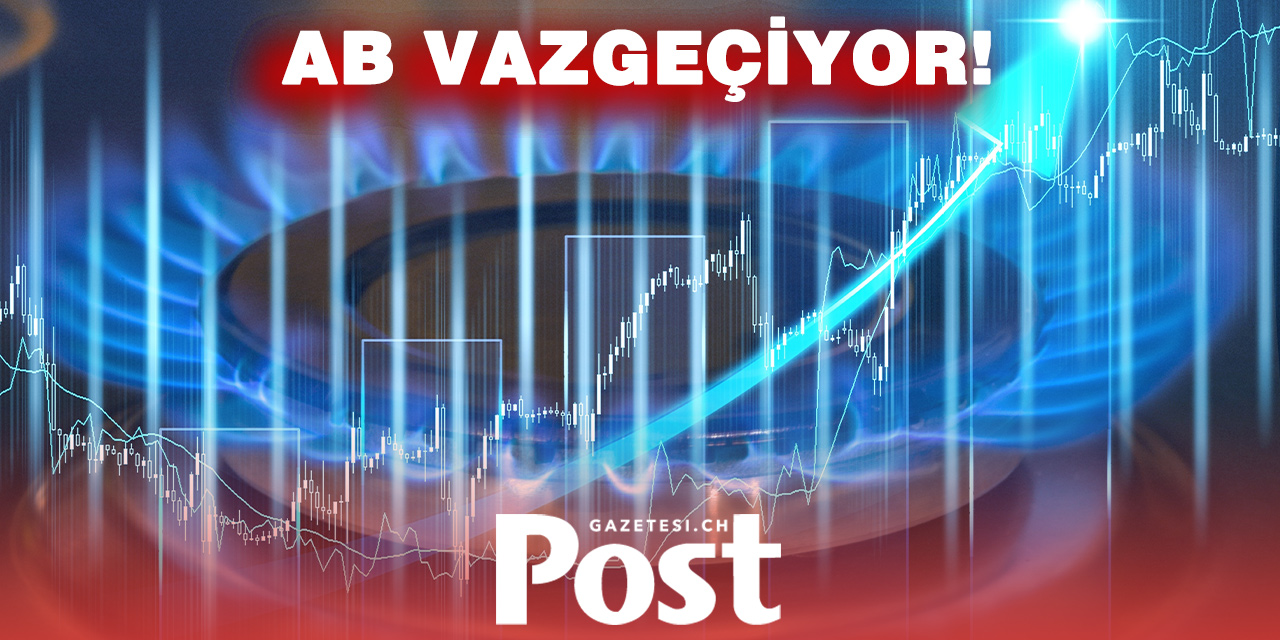 Avrupa Birliği, Rus gazından tamamen vazgeçiyor