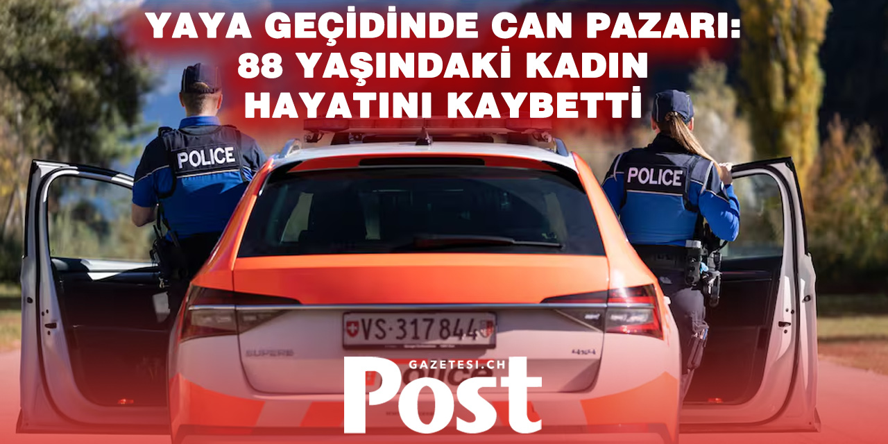 Naters’te Feci Kaza