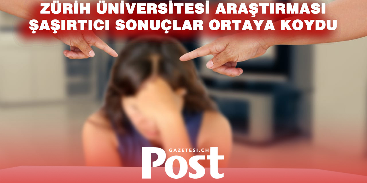 Zürih Üniversitesi'nden çarpıcı araştırma: Yalnızlık ruh sağlığını bozuyor