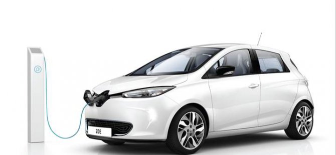 Renault'dan İsviçre'ye elektrikli araç önerisi