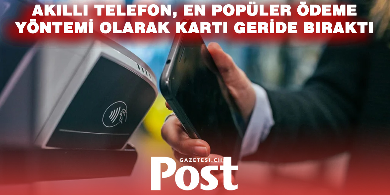 Nakit Geride Kaldı! İsviçre’de En Çok Tercih Edilen Ödeme Yöntemi Değişti