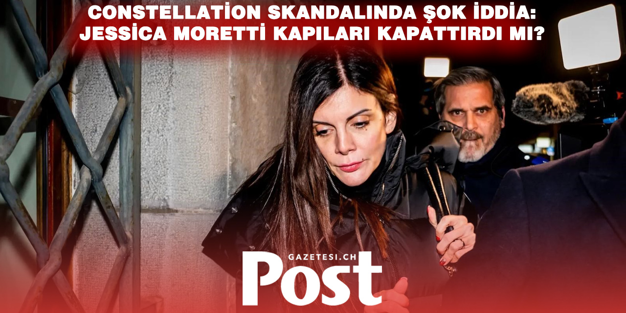 Crans-Montana’da Yılbaşı Gecesi Talimat İddiası: “Yan Kapılar Kapatılsın”