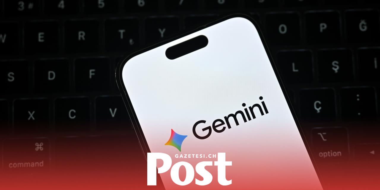 Google Gemini ile artık 30 saniyelik şarkılar bestelenebilecek