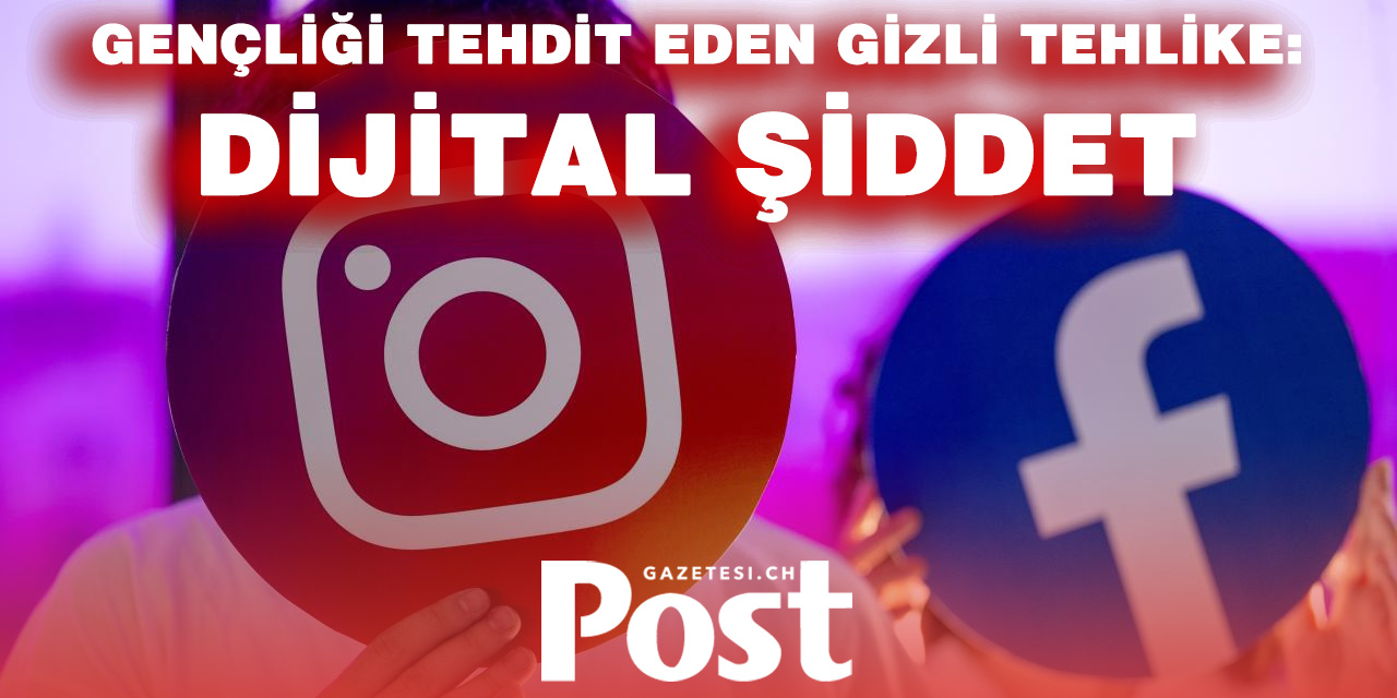 Dijital Şiddet: Görünmeyen Tehdit