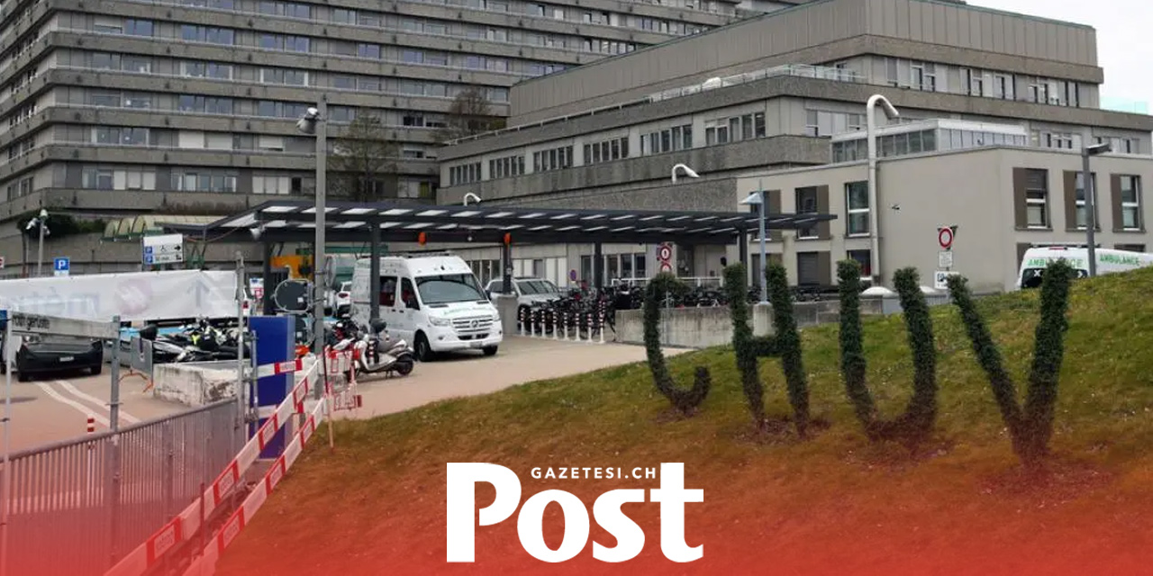 Saint-Cergue’de Park Yeri Tartışması Ölümle Sonuçlandı