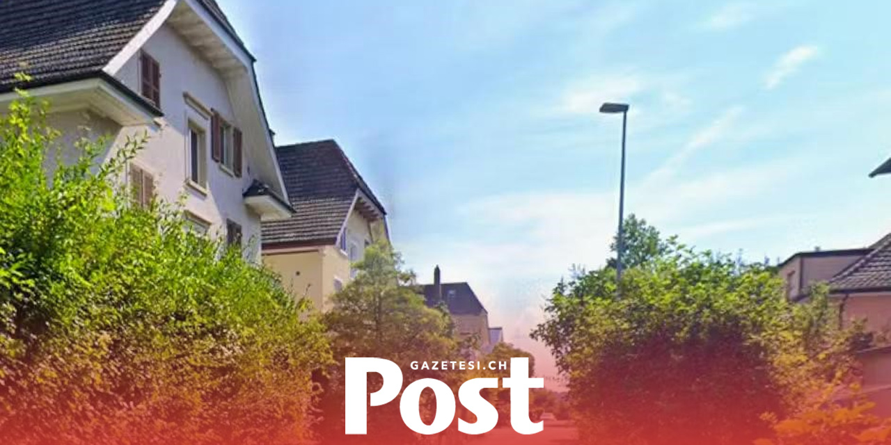 Biel’de Eve Giren İki Reşit Olmayan Hırsız Suçüstü Yakalandı