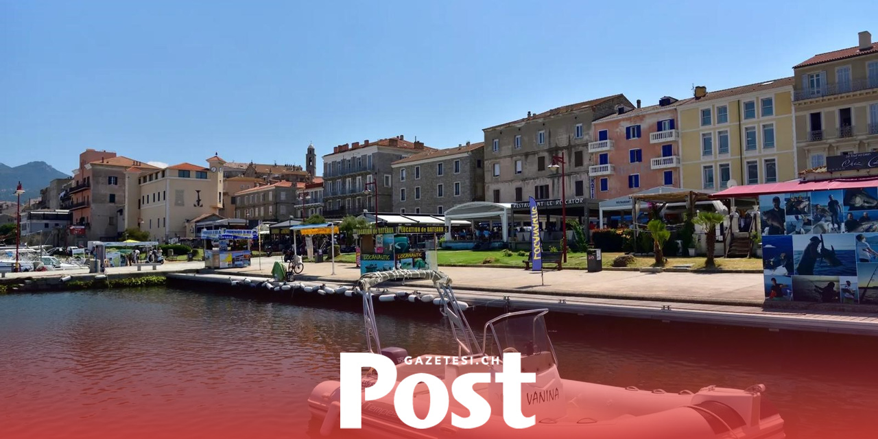 Marsilya’da Silah Kaçakçılığı Davasında İsviçreli Sanığa Hapis Cezası