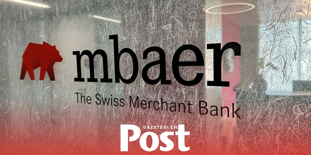 ABD, Rusya ve İran bağlantıları nedeniyle İsviçre bankasını kesmek istiyor