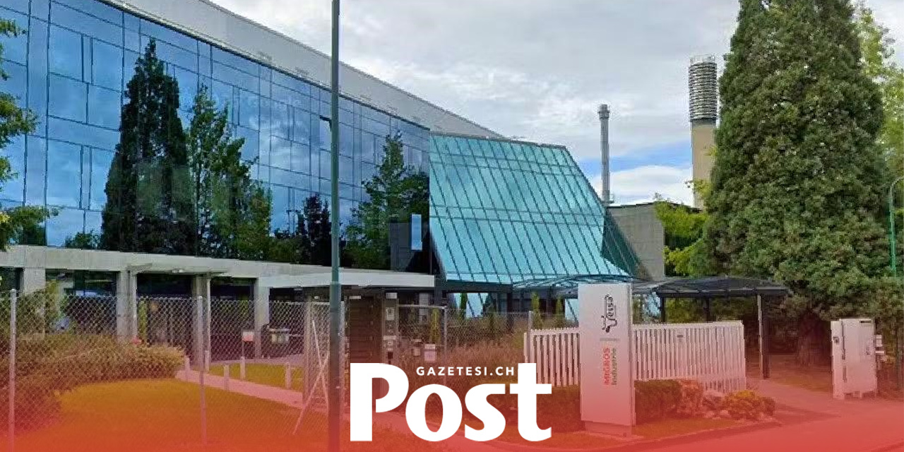 Fribourg’da Gaz Kaçağı Alarmı: 200 Kişi Tahliye Edildi