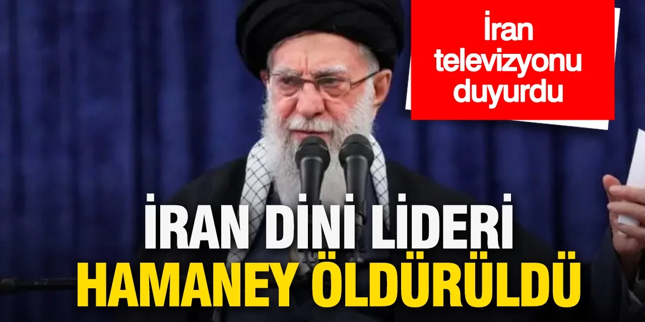 Ayetullah Hameney öldü! İran'ın yeni lideri kim olacak? İşte öne çıkan isimler