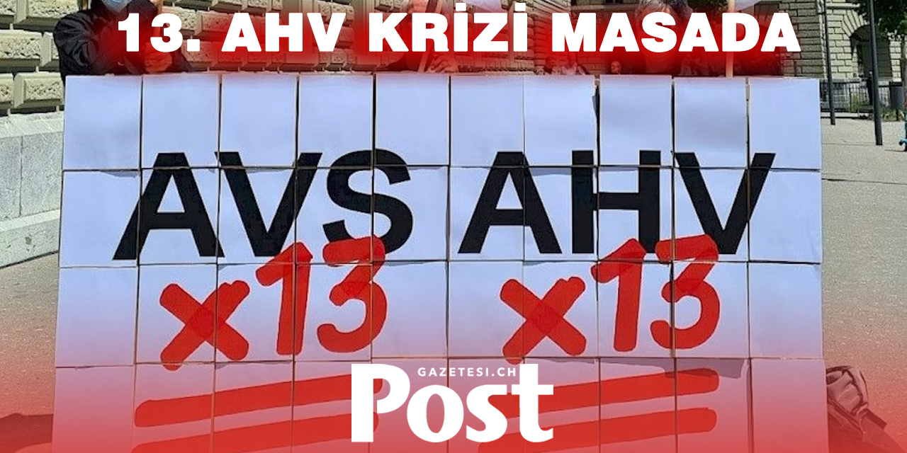 Bahar Oturumu Başladı: Bern’de Ekonomi ve Güvenlik Sınavı