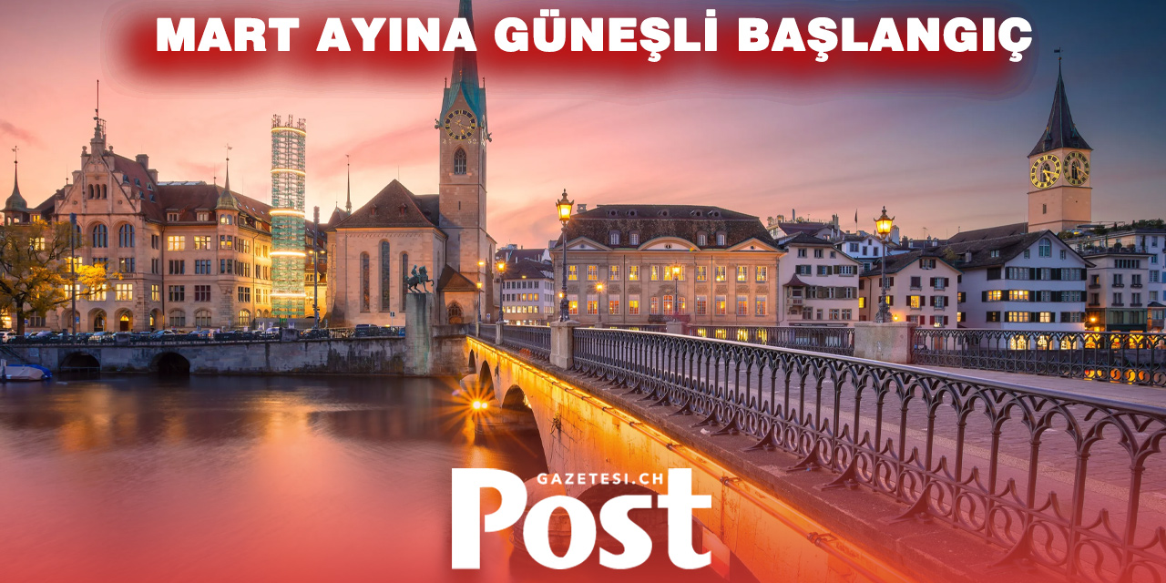 Soğuk Sevmeyenlere Müjde: Hafta Boyunca Bol Güneş