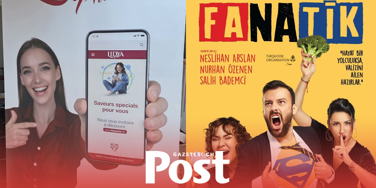 Cenevre’de kapalı gişe gösteri: fanatizm sahneye taşındı Cenevre ayakta alkışladı