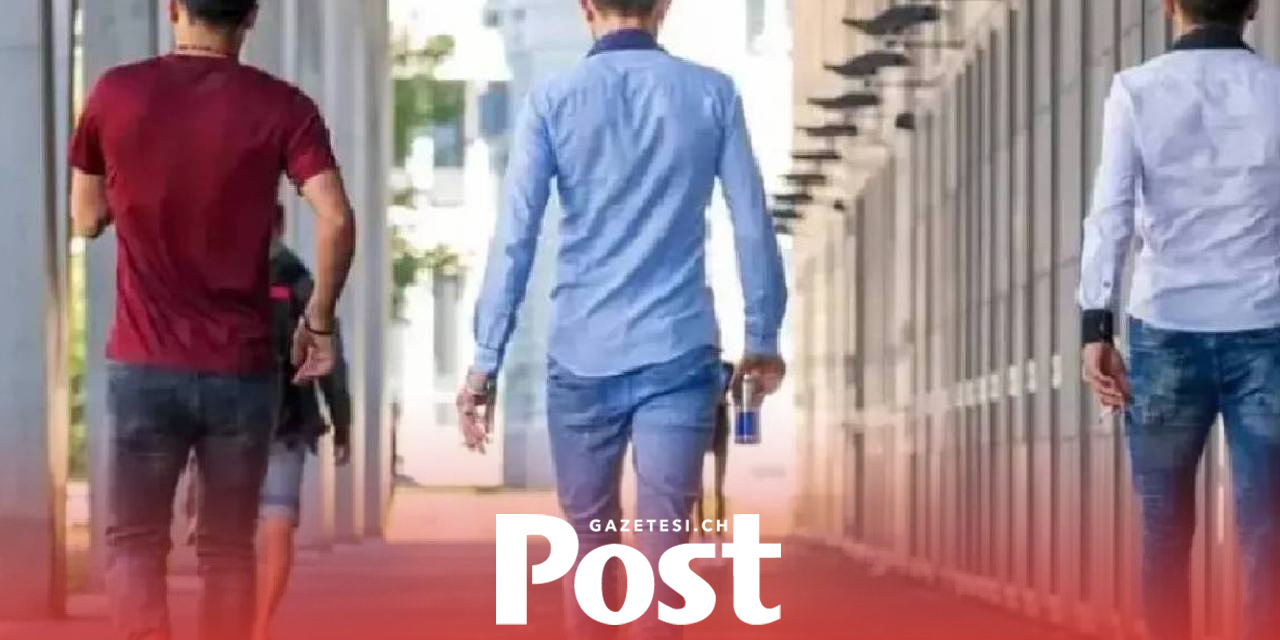 Almanya İran'da ne için endişeli olduğunu açıkladı: Milyonlarca insan Avrupa'ya gelebilir!