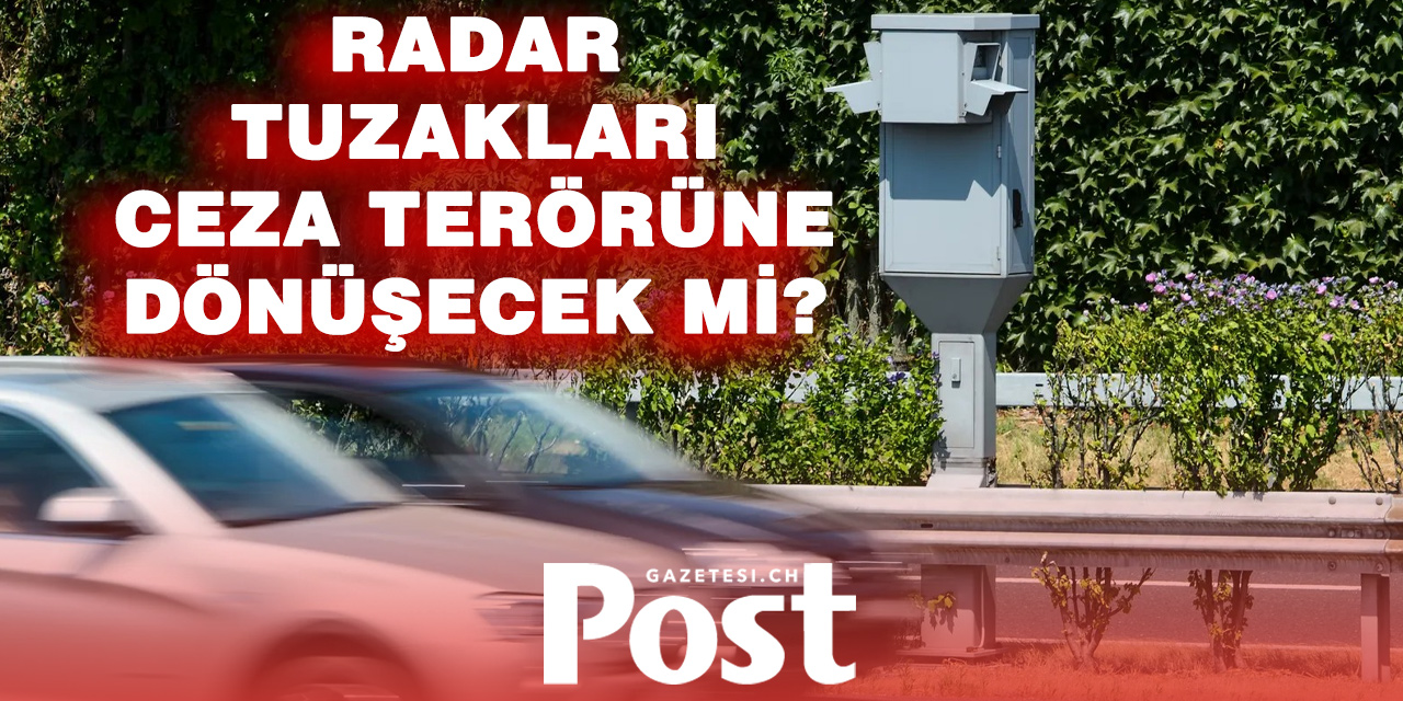 Sürücülerin Endişeleri ve "Ağır Ceza" Riski