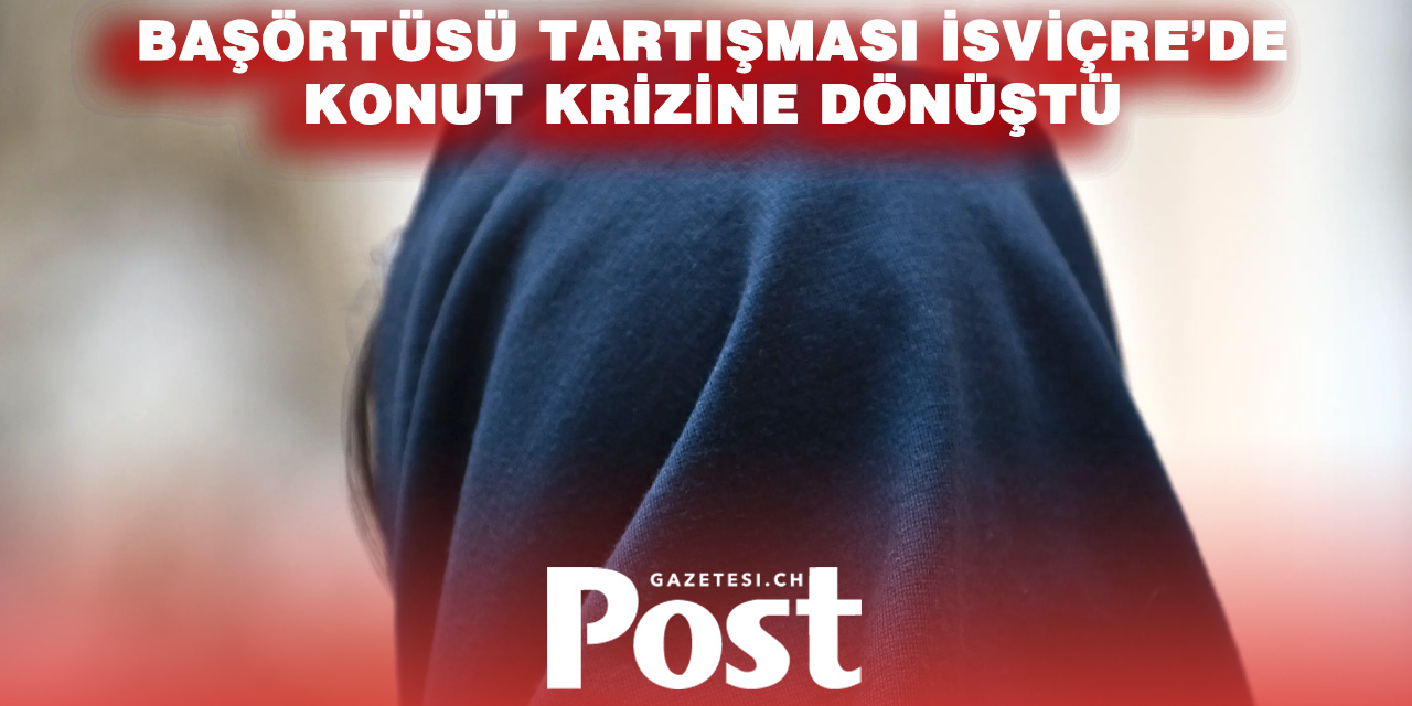 Başörtüsü nedeniyle kiralık ev verilmediği iddiası