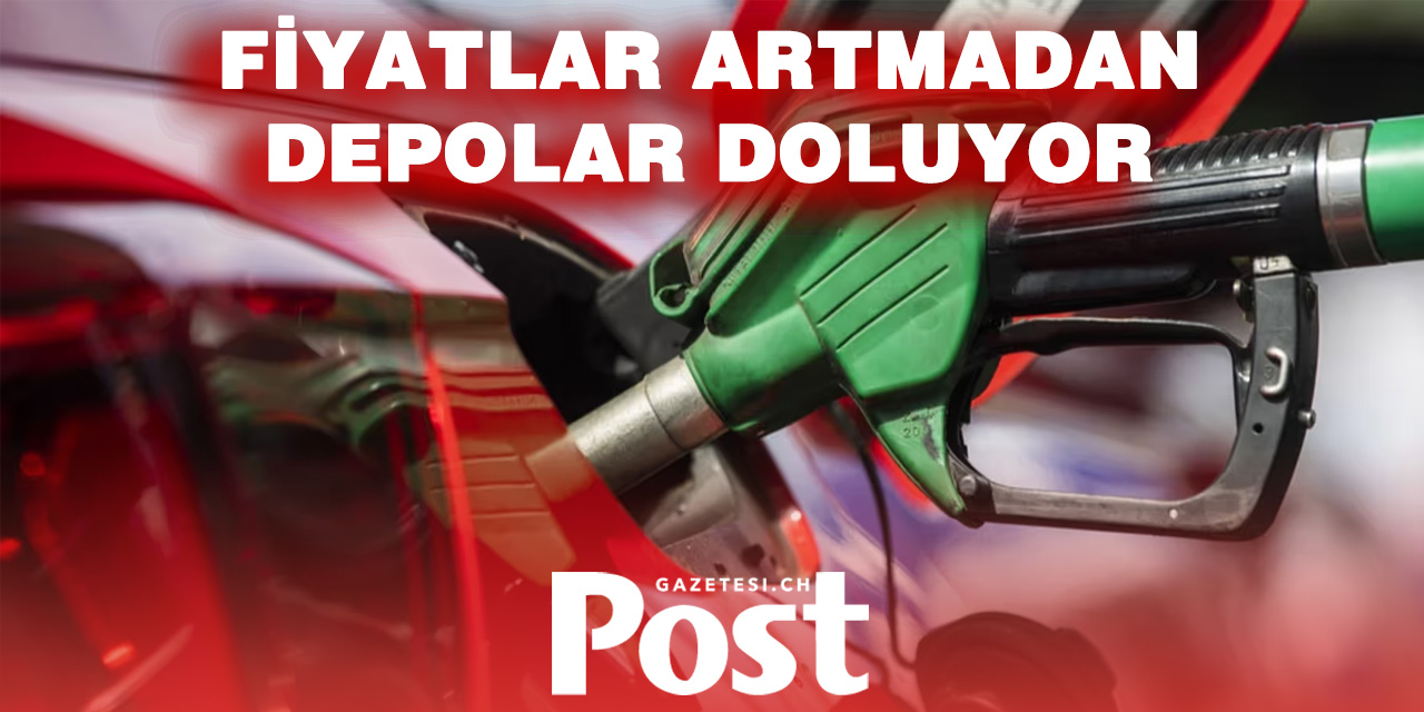 İran savaşı paniği: İsviçreliler benzin istasyonlarına akın etti