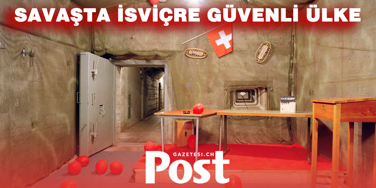 Olası büyük savaş senaryosunda Avrupa’da hangi ülkeler daha güvenli olabilir?