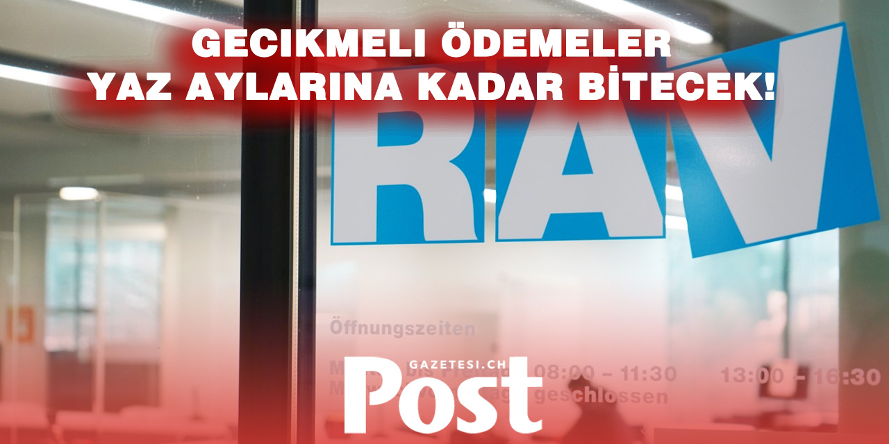 İşsizlik Sigortası (ALV) ödemeleri yaza kadar bitecek